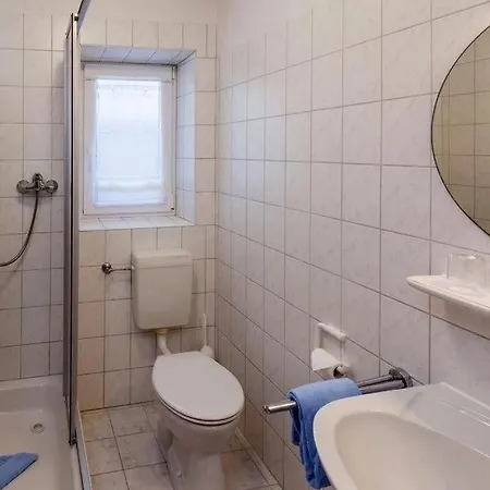 Apartamento Ferienwohnung-ebbe *