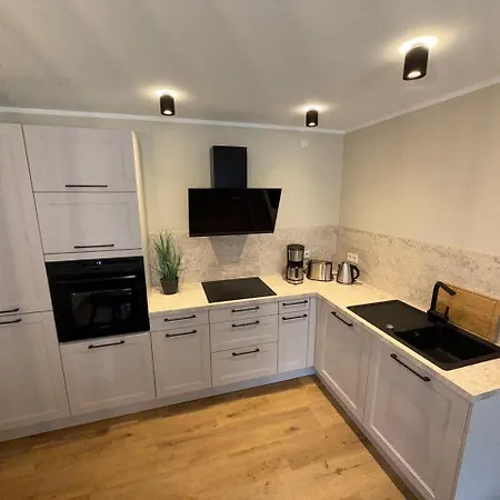 Lejlighed Ferienwohnung-ebbe Borkum