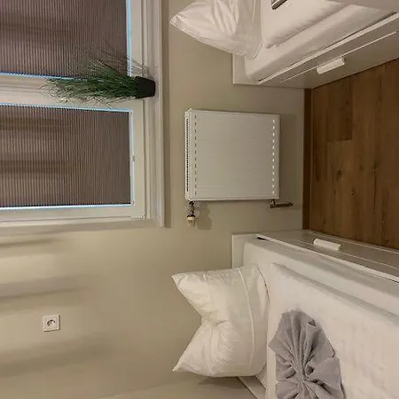 Ferienwohnung-ebbe Borkum