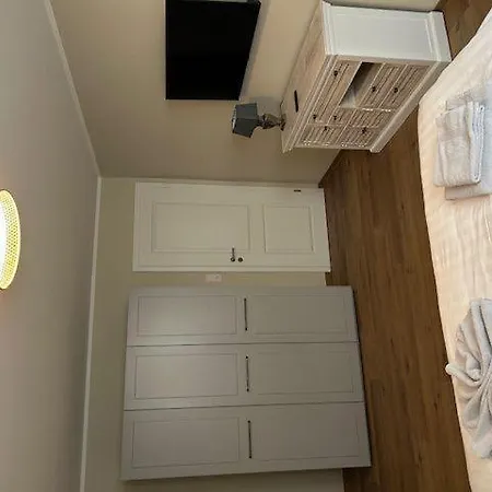 Lejlighed Ferienwohnung-ebbe