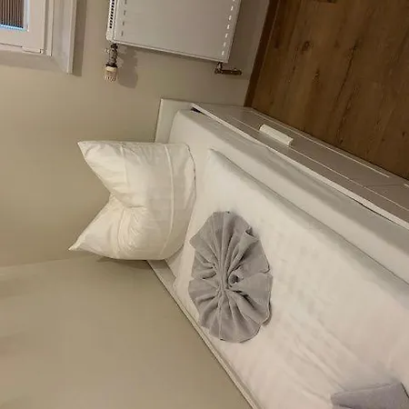 Ferienwohnung-ebbe * Borkum